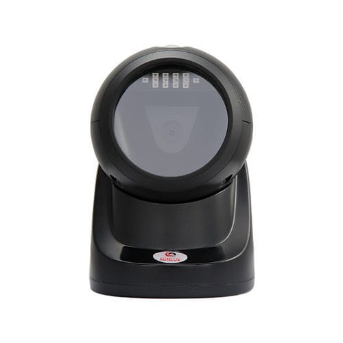 Scanner de code-barres fixe - XL-2302 - SUNLUX IOT Technology (Guangdong) Inc. - 2D / 1D / pour point de vente