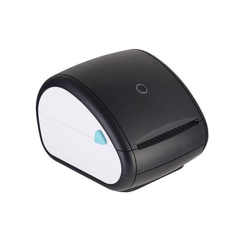 Imprimante thermique directe - LP400 - SUNLUX IOT Technology (Guangdong) Inc. - manuelle / à grande vitesse