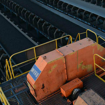 Bande de convoyeur en caoutchouc - ZHEJIANG DOUBLE ARROW RUBBER CO., LTD. - pour l'industrie chimique / pour l'industrie minière / pour mine souterraine
