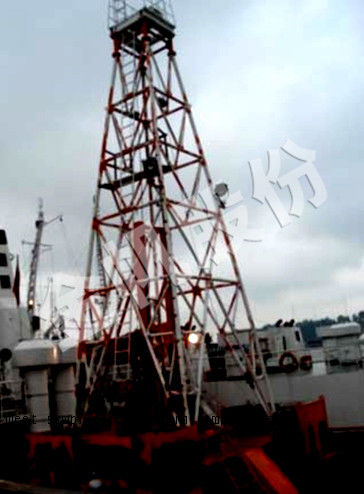 Foreuse d'exploration - HGD-600 - WUXI JINFAN DRILLING EQUIPMENT CO.,LTD. - rotative