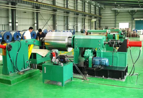 Ligne de découpe à l'emporte pièce - HL-1200BS3 - Hengli CNC TechnologyCo., Ltd - pour métal / de plaques / CNC