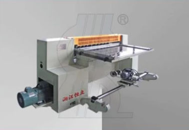 Refendeuse automatique - KJS series - Hengli CNC TechnologyCo., Ltd