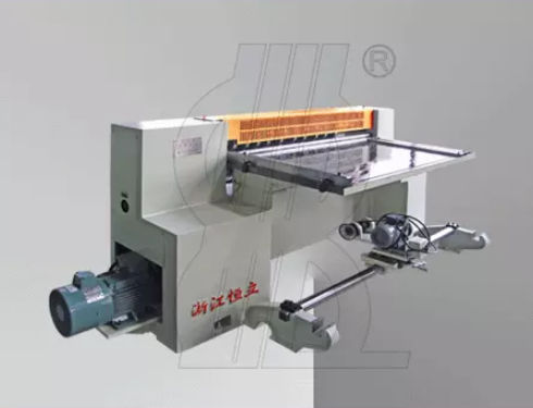 Refendeuse automatique - GT1C - Hengli CNC TechnologyCo., Ltd - en aluminium