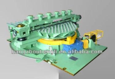 Cisaille électrique - SBJ-1850 - Hengli CNC TechnologyCo., Ltd - à tôle / à oscillation