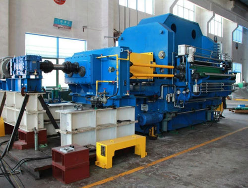 Machine de planage de précision - XPJ-2350 - Hengli CNC TechnologyCo., Ltd - de tôle