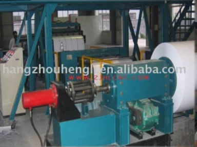 Bobineuse refendeuse - HL-ZJ1250-60 series - Hengli CNC TechnologyCo., Ltd
