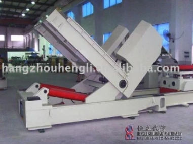 Basculeur - Hengli CNC TechnologyCo., Ltd
