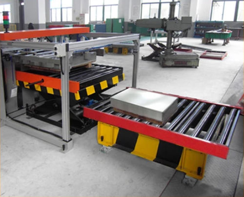 Refendeuse automatique - HL-YC640 - Hengli CNC TechnologyCo., Ltd