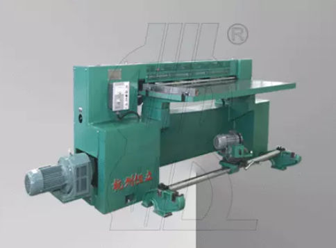 Refendeuse automatique - GT1A - Hengli CNC TechnologyCo., Ltd - en aluminium
