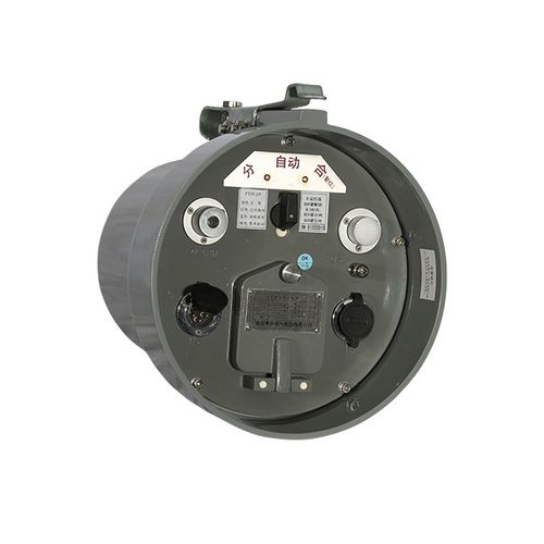 FTU pour la distribution électrique - FDR-28 - Zhuhai Powint Electric Co.,Ltd