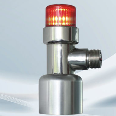 Feu avec diffuseur audio - G301 - Shenzhen Nuoan Environmental Safety Co.,Ltd - tournant / flash / à LED