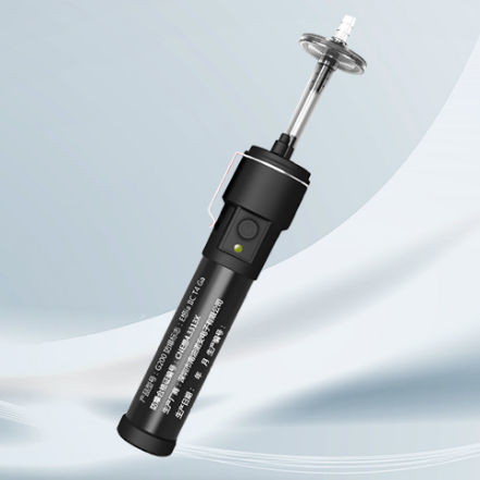 Unité d'aspiration portable - G200 - Shenzhen Nuoan Environmental Safety Co.,Ltd