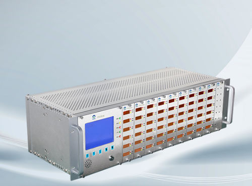 Contrôleur d'alarme pour détecteur de gaz - SNE808 - Shenzhen Nuoan Environmental Safety Co.,Ltd