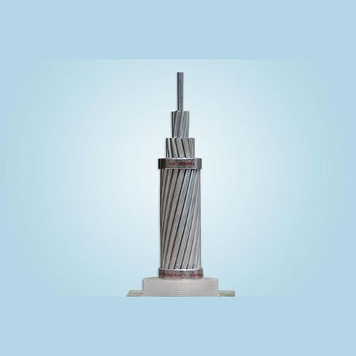 Rail conducteur en PVC - AAC - Henan Tong-Da Cable Company - en aluminium / en acier galvanisé / alliage d'aluminium