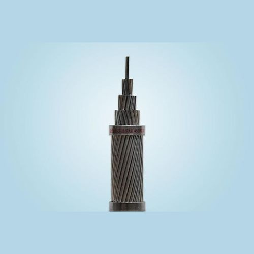 Rail conducteur en aluminium - ACAR - Henan Tong-Da Cable Company - alliage d'aluminium / de courant / IEC