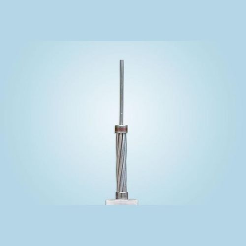 Fil en acier inoxydable - Alumoweld - Henan Tong-Da Cable Company - bimétallique