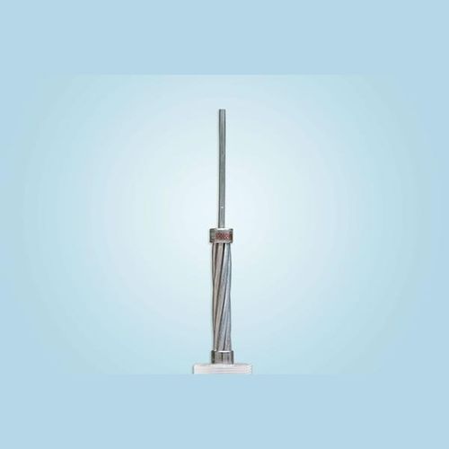 Fil en acier inoxydable - ASTM-A475 - Henan Tong-Da Cable Company - résistant à la corrosion / avec revêtement / galvanisé