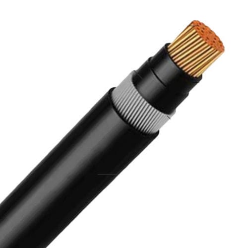 Câble électrique d'alimentation - NYRY - Henan Tong-Da Cable Company - multibrin / en cuivre / en aluminium