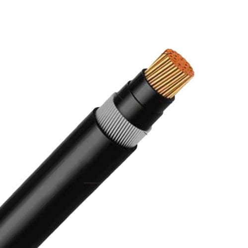 Câble électrique d'alimentation - N2XRY - Henan Tong-Da Cable Company - multibrin / en cuivre / en aluminium