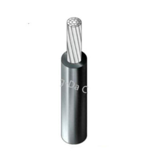 Câble électrique d'alimentation - XHHW-2 - Henan Tong-Da Cable Company - blindé / en aluminium / industriel