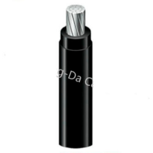 Câble électrique d'alimentation - RHW-2 - Henan Tong-Da Cable Company - multibrin / en aluminium / industriel