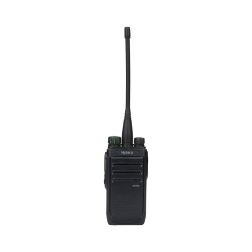 Talkie-walkie multimode - BD50X - Hytera Communications Corporation Limited