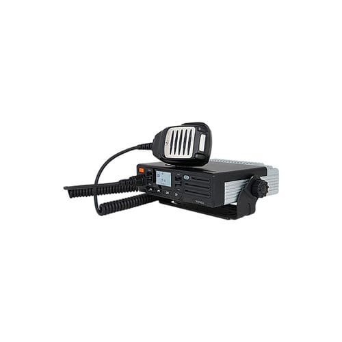 Talkie-walkie multimode - MD62X - Hytera Communications Corporation Limited