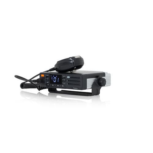 Talkie-walkie - MD61X - Hytera Communications Corporation Limited