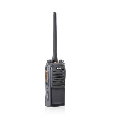 Talkie-walkie multimode - PD70X - Hytera Communications Corporation Limited - étanche