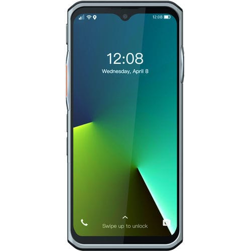 Smartphone industriel LTE - PNC560  - Hytera Communications Corporation Limited - GSM / 6.3" / 4 GB