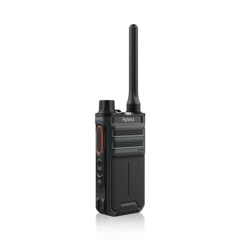 Talkie-walkie - AP51X - Hytera Communications Corporation Limited