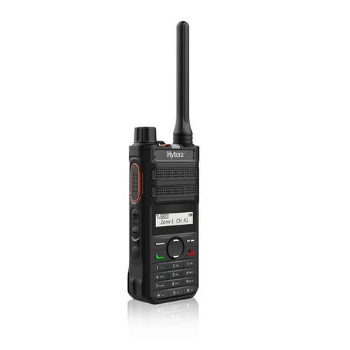 Talkie-walkie - AP58X  - Hytera Communications Corporation Limited