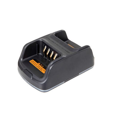 Chargeur de batterie portable - CH10A06  - Hytera Communications Corporation Limited - Li-ion / CE