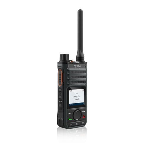 Talkie-walkie multimode - BP56X  - Hytera Communications Corporation Limited