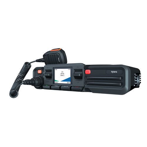 Talkie-walkie - HM68X  - Hytera Communications Corporation Limited