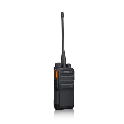 Talkie-walkie - PD40X - Hytera Communications Corporation Limited
