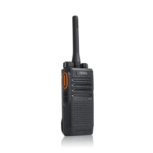 Talkie-walkie multimode - PD41X - Hytera Communications Corporation Limited