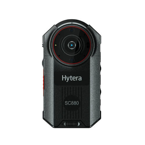 Caméra de communication - SC880 - Hytera Communications Corporation Limited - analogique / de surveillance / infrarouge