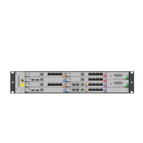 Station de base pour réseau sans fil - BBU5801M - Hytera Communications Corporation Limited