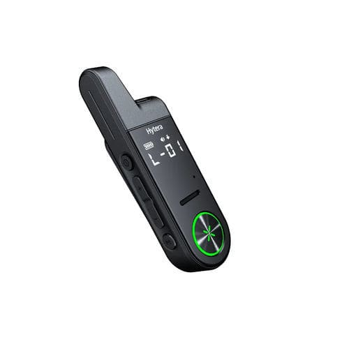 Talkie-walkie - S Series - Hytera Communications Corporation Limited