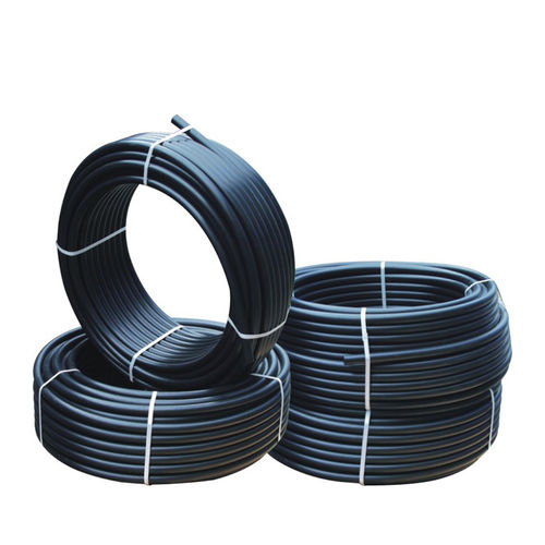 Tuyau rigide pour l'eau - EW321505KH - DaYu Water-saving Group Co.,Ltd. - en HDPE / pour chantier de construction / agricole
