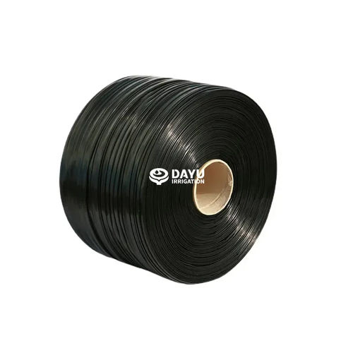 Ruban conducteur - DaYu Water-saving Group Co.,Ltd. - en plastique