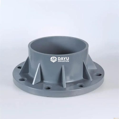 Bride pour tuyaux - DaYu Water-saving Group Co.,Ltd. - en plastique
