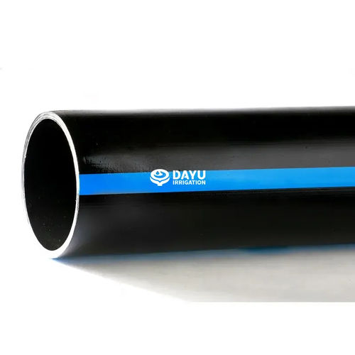 Tuyau rigide pour l'eau - EI042502KK - DaYu Water-saving Group Co.,Ltd. - en plastique / pour chantier de construction / agricole