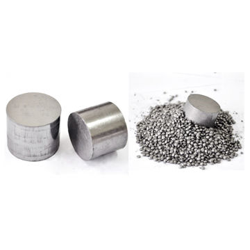 Graphite à billes - Zhengzhou Sino-Crystal Diamond Company - pour moule