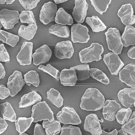 Poudre au diamant - SCMD-C(RVD) - Zhengzhou Sino-Crystal Diamond Company - abrasive