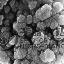 Poudre au diamant - SCMD-ND - Zhengzhou Sino-Crystal Diamond Company - magnétique