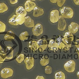 Diamant de saphir - SCDZ - Zhengzhou Sino-Crystal Diamond Company - optique