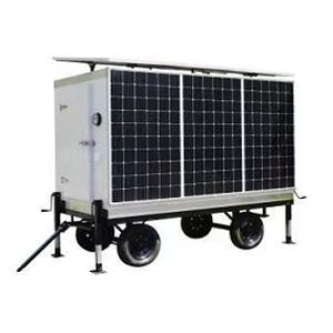 Chambre froide à énergie solaire - Mobile - Shenzhen Everwin Precision Technology Co.,Ltd - de congélation