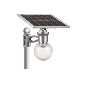 Éclairage solaire -  PL-S25ML - Shenzhen Everwin Precision Technology Co.,Ltd - lampe / à LED / d'extérieur